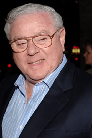 Actor James G. Robinson