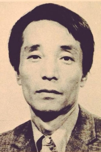 Actor Tatsumi Kumashiro