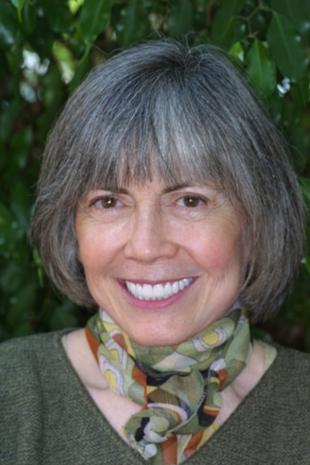 Actor Anne Rice