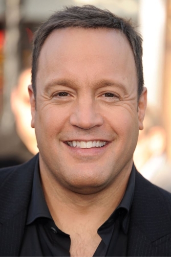 Actor Kevin James