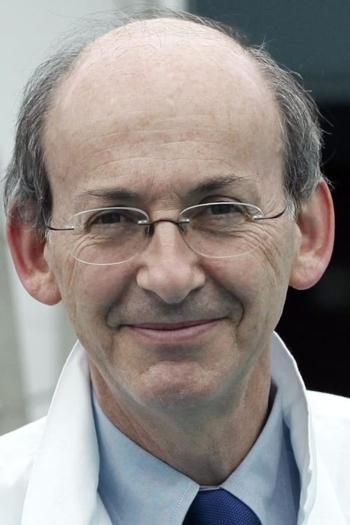 Actor Philippe Ménasché