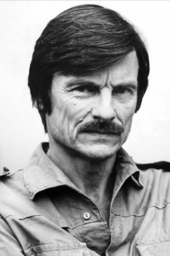 Actor Andrei Tarkovsky