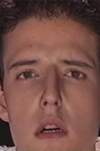 Actor Jean-Luc Barcy