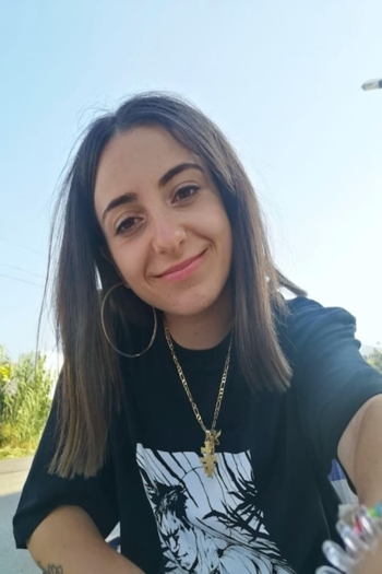 Film director Estefania Ortiz