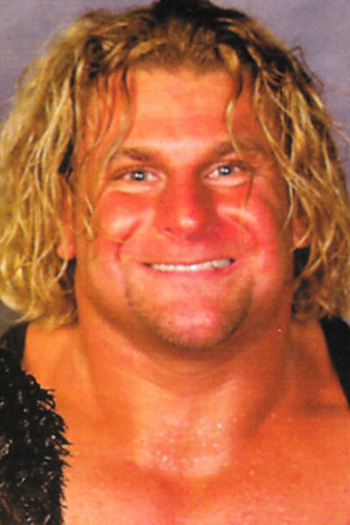 Actor Ken Stasiowski