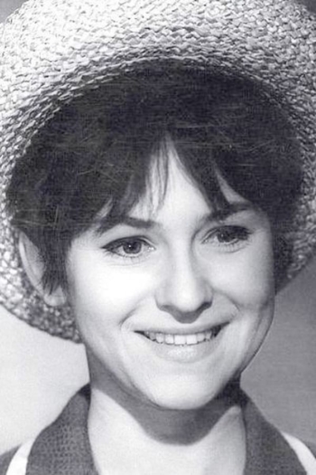 Actor Pavlína Filipovská