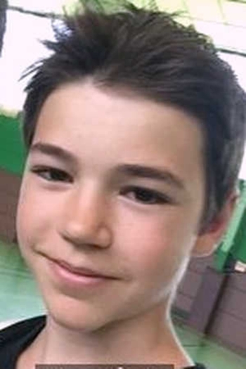 Actor Victor Fraigneau