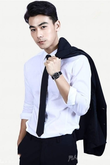 Actor Dai Xiangyu