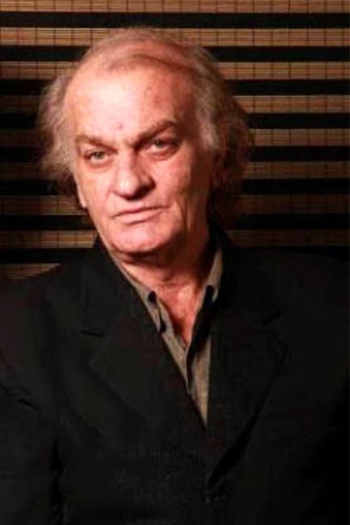 Actor Fathali Oveisi