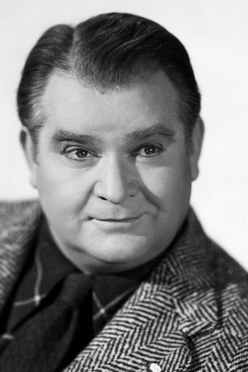 Actor Charles Kemper