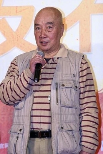 Actor Yue Hoi