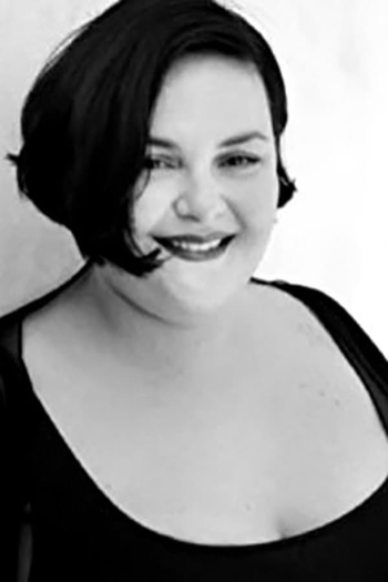 Actor Sissy Petropoulou