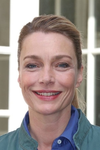 Actor Aglaia Szyszkowitz