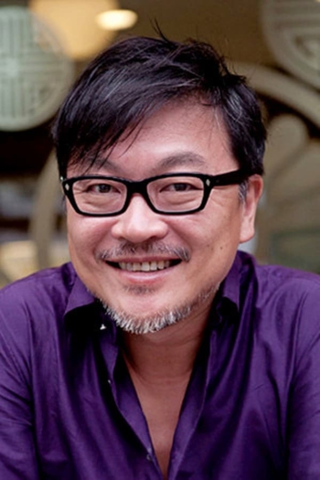 Actor Kim Eui-sung