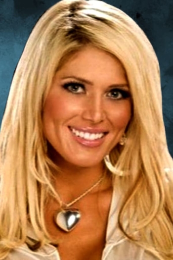 Actor Torrie Wilson