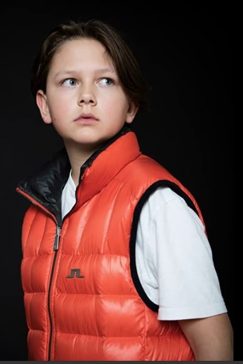 Actor Viktor Kulhanek