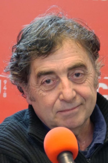 Actor Frédéric Charpier