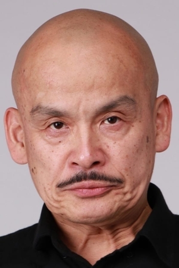 Actor Shoichiro Akaboshi