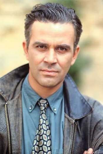 Actor Coen van Vrijberghe de Coningh