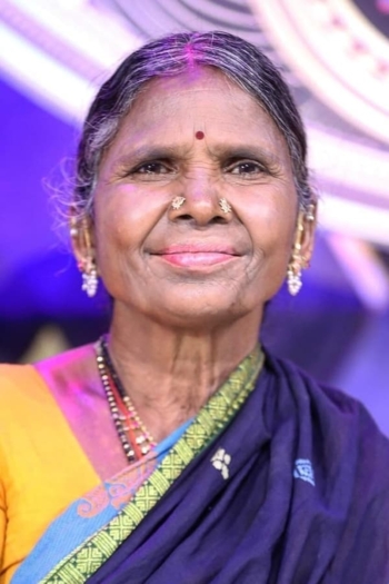 Actor Gangavva