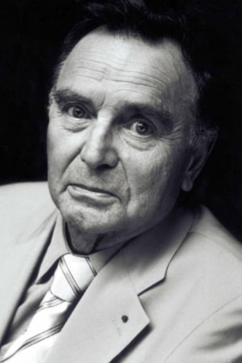 Actor Charles Rosher