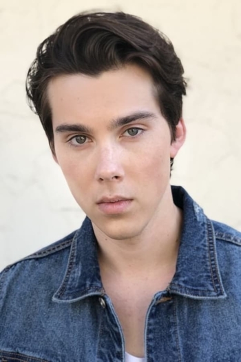 Actor Jeremy Shada