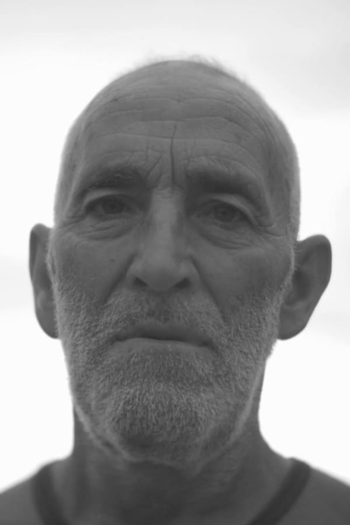 Actor César García Aguiño