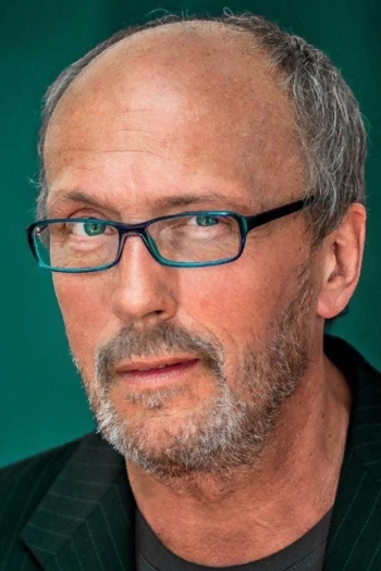 Actor Hans Werner Olm