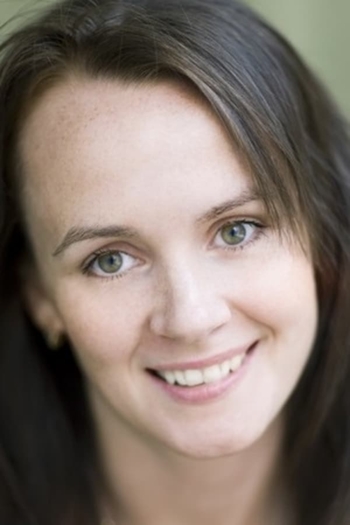 Actor Yuliya Vanyukova