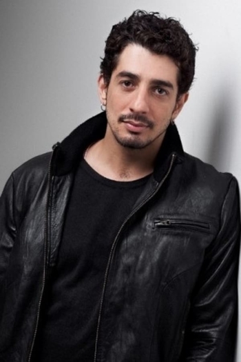 Actor Michel Melamed