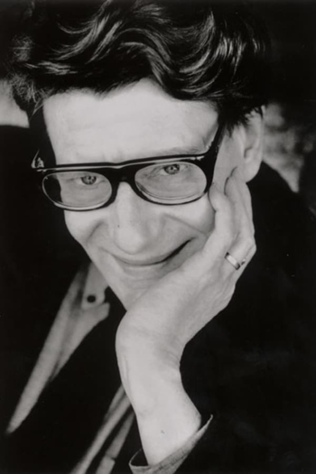 Actor Yves Saint-Laurent