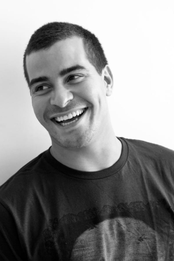 Actor Thiago Martins