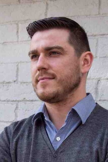 Actor Vitaliy Grigoryev