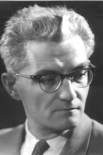 Film director Victor Iliu