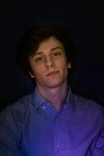 Actor Antônio Miguel Spinelli