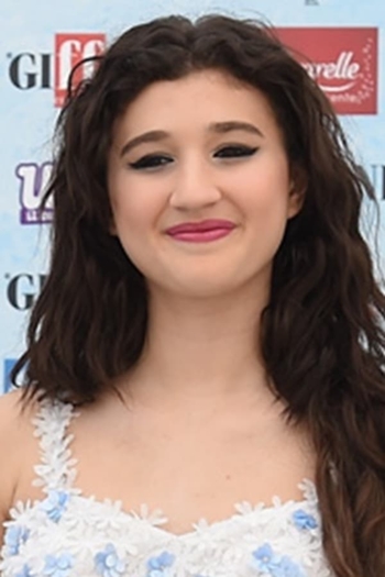 Actor Chiara Francia