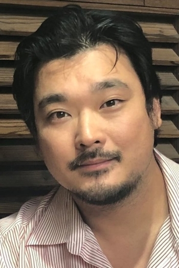 Actor Kim Heung-rae