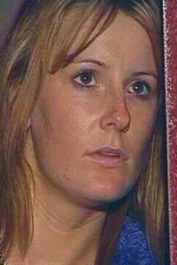 Actor Marzia Simonelli