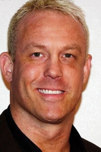 Actor Ken Anderson