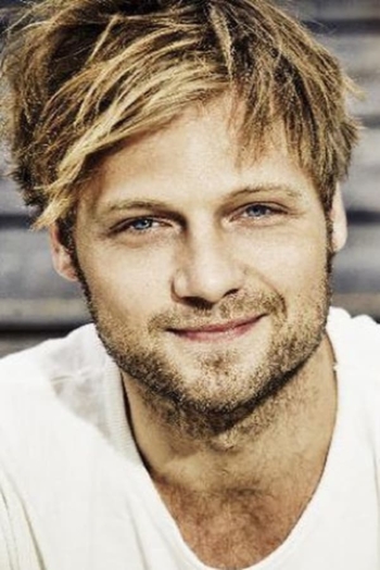 Actor Christoph Letkowski