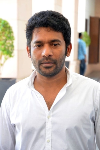 Actor Shibu Thameens
