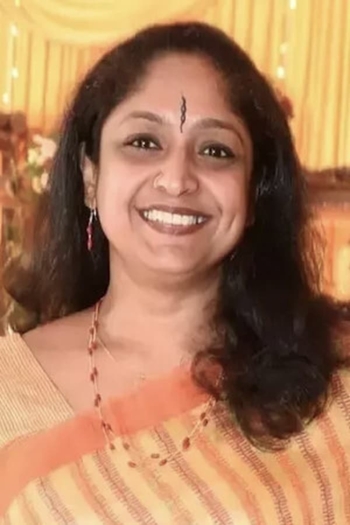 Actor Sreelakshmi