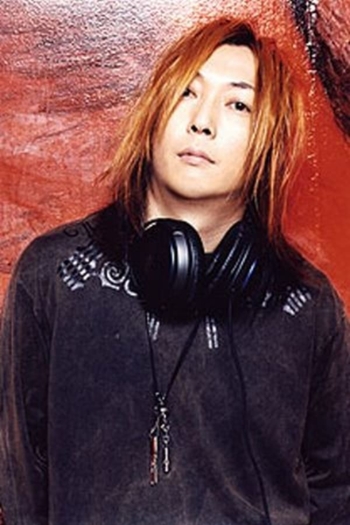 Actor Narasaki (Sadesper Record)