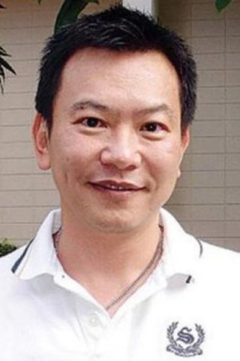 Actor King Somching Srisupap