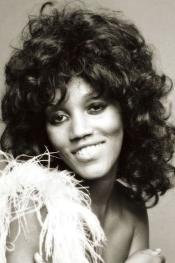 Actor Gloria Jones