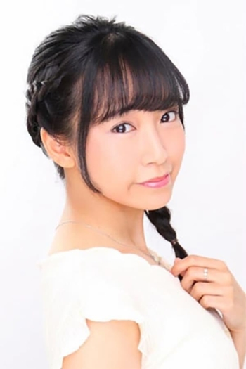 Actor Marie Hashimoto