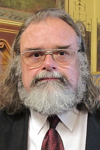 Actor Tomáš Durdík