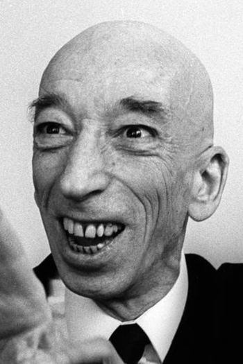 Actor Daniel Emilfork