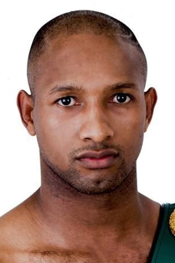 Actor Carlos Gongora