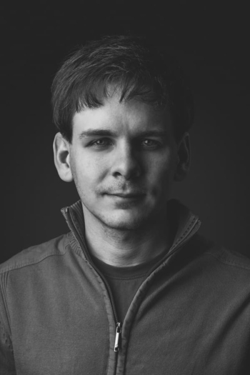 Film director Andreas Olenberg